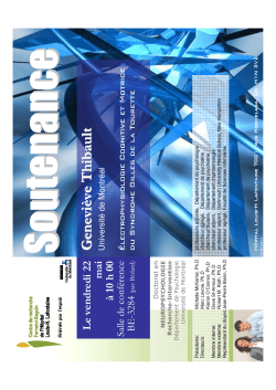 G enevi G enevi &egrave;&egrave; veve T hibault T hibault