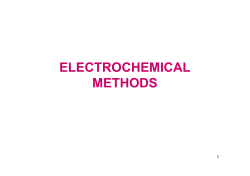 Module6 Lecture Notes