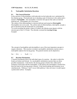 CHP 8 Questions 8.1-31, 33, 35, 40-42. 8