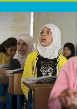 SUN supporters - Scaling Up Nutrition