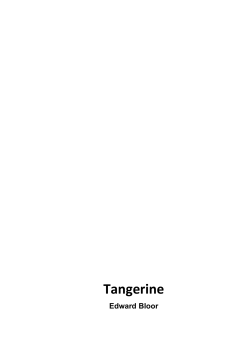 Tangerine - TeacherWeb