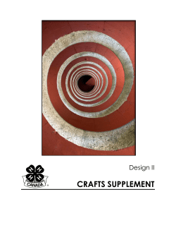 Elements of Design 2