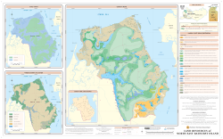 LAND RESOURCES of NORTH EAST BATHURST ISLAND