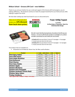 from local store prices.