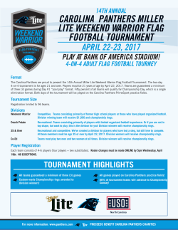 Rules and frequently asked questions