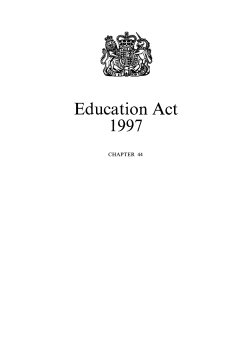 Original Print PDF - Legislation.gov.uk
