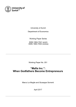 PDF - Department of Economics