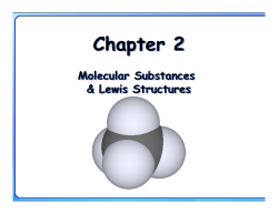 In-Class Problem