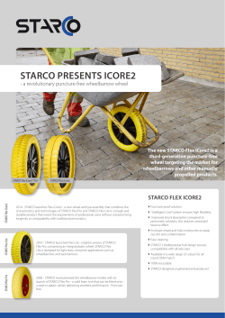 starco presents icore2