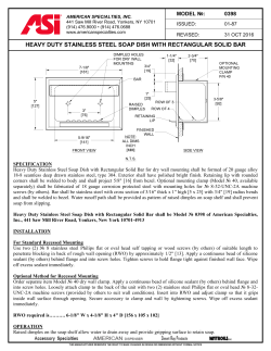 heavy duty stainless steel soap dish with rectangular solid bar