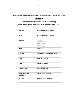 Right to Information [RTI]