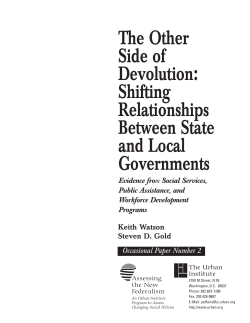 PDF - Urban Institute
