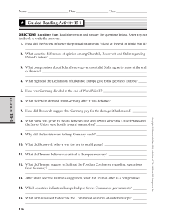 Hw: Ch 15.1 gr - MentorHigh.com