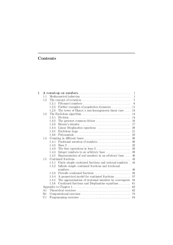Contents - Springer