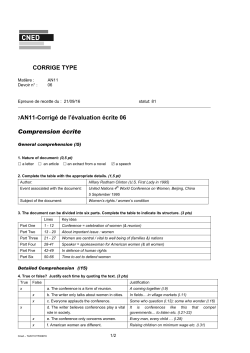 CORRIGE TYPE 7AN11-Corrig&eacute; de l`&eacute;valuation &eacute;crite 06