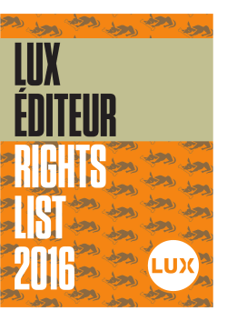 Rights list 2016