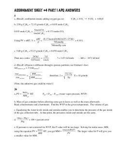 ass. sht. #4 answers