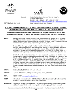 you`ve learned about astronauts and deep space&mdash;now dive into