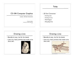 Lecture #2 - EECS: www-inst.eecs.berkeley.edu
