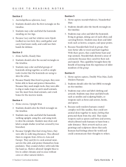 Chapter 2 - Endeavor Charter School