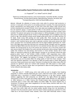 - ResearchOnline@JCU