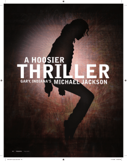 16 I TRACES I Fall 2009 16 I TRACES I Fall 2009