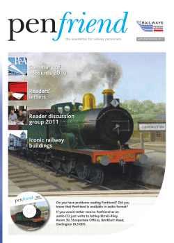 Summary of accounts 2010 Readers` letters Reader discussion