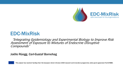 EDC-MixRisk