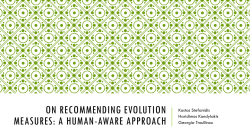 Fairness in group recommendations in the health domain