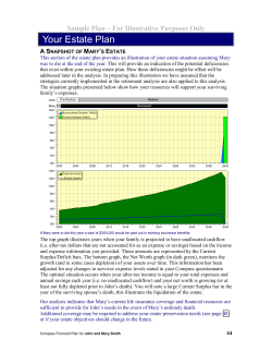 Part III - RBC Wealth Management