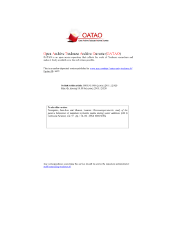 Chronoamperometric study of the passive behaviour of tantalum in