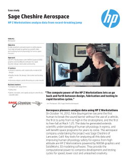 HP Z Workstations - Product documentation