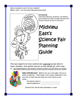 2016-2017 Packet - Miss Long`s Classroom
