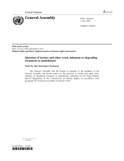 A/56/156 - the United Nations