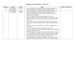 Reading 5