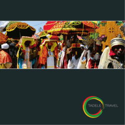 to our travel brochure