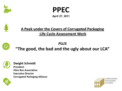 The Good, the Bad, and the Ugly about Life Cycle Analysis