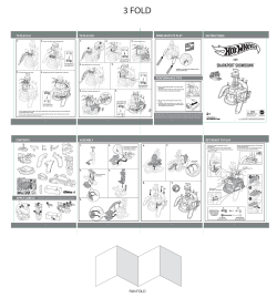 Hot Wheels Color Shifters Sharkport Showdown