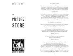 picture - Chippewa Valley Museum