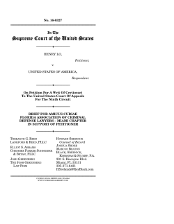 Supreme Court of the United States