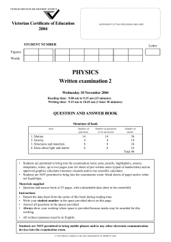 Exam 2 (pdf - 545.34kb)