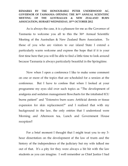 As is always the case, it is a pleasure for me as the Governor of