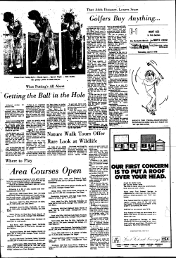 The South Lyon Herald - Salem