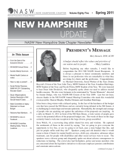 Suicide Attempt Survivors