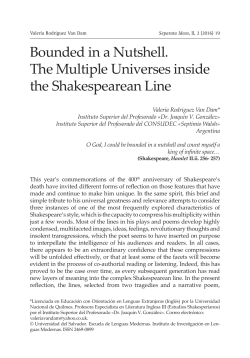 Bounded in a Nutshell. The Multiple Universes inside