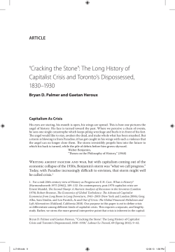 this PDF file - Centre for Digital Scholarship Journals