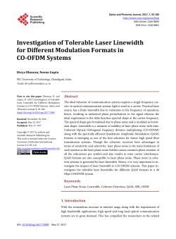 ePub - Scientific Research Publishing