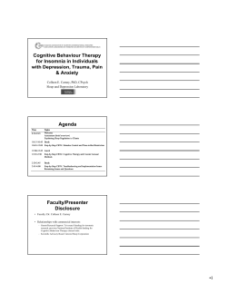 7-May-2015: Colleen Carney Full Day Workshop Slides