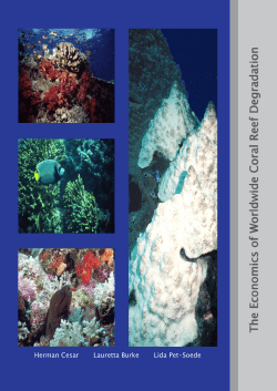 - the ERI Publication Repository