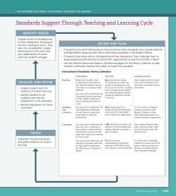 Pearson School Starter Template CS6